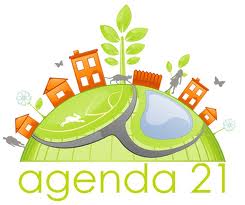 Logo Agenda 21